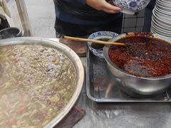 -刘老虎肉丸糊辣汤(总店)