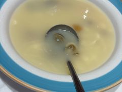-渔民船说·北塘海鲜·天津菜·海肠捞饭(北塘古镇店)