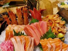 -酒井酱子·深夜食堂(东城汇店)