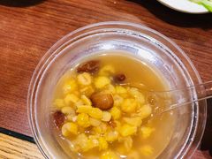 -金刚山烧烤(中山路店)