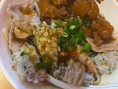 -荔林食店(西华路店)