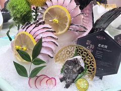 -阳光码头海鲜火锅(玉立路店)