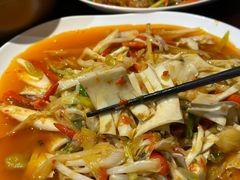 -拾捌川·自贡爆炒(新街口店)