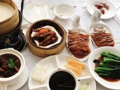 -海湾壹品·粤菜·早茶·烤鸭(拱北店)