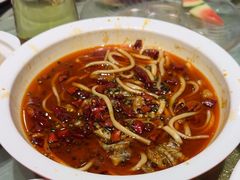 -刘胖子家常菜·蹄花焖藕(富安街店)