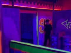 -释鸭台球桌游馆·年会生日团建聚会