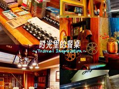 -小广寒电影艺术餐厅(小广寒经三路店)