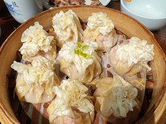 -龍聚祥烧麦馆(万达店)