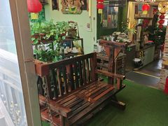 -食德喜·阳山鸡王食研基地