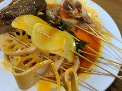 -丁丁猫重庆小面(徐州路店)
