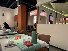 -楼兰新疆菜(江宁万达店)