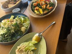 -良木缘咖啡西餐(川大店)