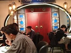 -董鲁烤鸭(建和街店)