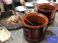 -桂林卤王米粉(滨江路店)