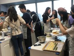 -千浔一暖DIY蛋糕烘焙(人民大学店)