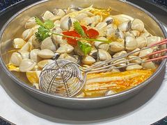 -味可道美食坊(福基路店)