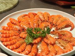-申粤轩酒楼·三十年粤菜经典(丁香花园店)