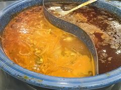 -王歘歘·chuǎ火锅(五道营店)