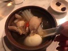 -无锡苏宁银河国际酒店-悦府65中餐厅
