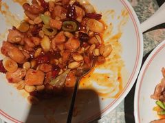 -天府豆花庄(金四季店)
