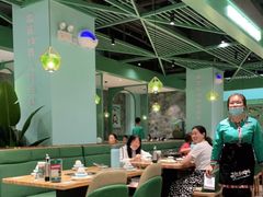 -春润大地海南椰子鸡(沙井京基百纳广场店)