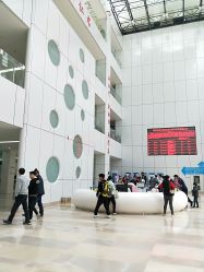 点击看大图 -深圳市宝安区妇幼保健院