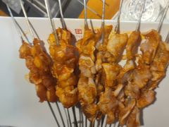 -牛上牛吊炉烧烤(红旗大街店)