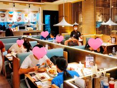 大堂-七八冷面·延边朝鲜族美食(圣熙八号店)