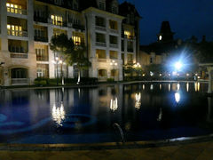 android_upload_pic-中旅阿那亚九龙湖·公主酒店