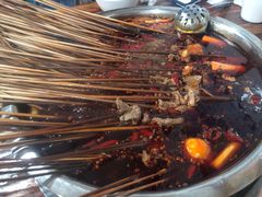 -满江红串串香(七道堰街店)