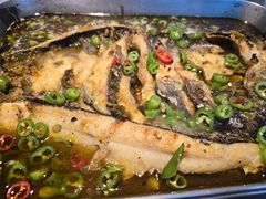 -半天妖烤鱼(方庄店)