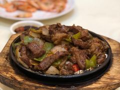 -万山楼海鲜酒家·二十三年老字号