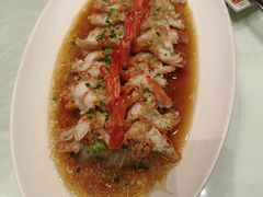 -金时代顺风大酒店(临港百联店)
