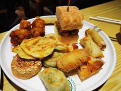 -素虎料理(前门店)