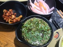 -渝味晓宇火锅(合川路店)