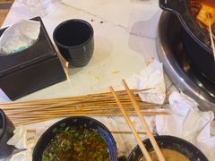 -钢管厂五区小郡肝火锅串串香(清河店)