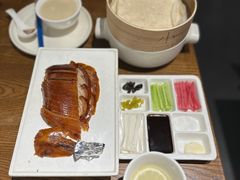 酥不腻烤鸭-小大董·烤鸭(王府井apm店)