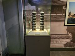 -嘉定博物馆