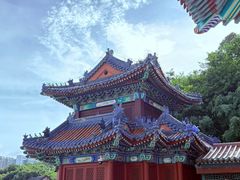 -珠海圆明新园