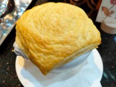 -大佛寺高级素食自助餐厅