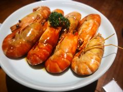 -酌酒半杯·生腌熟醉·阿拉宁波小菜馆(天一广场店)