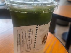 -萃茶师(琅西店)