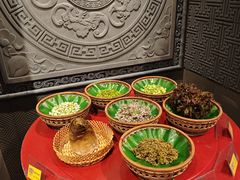 -福照楼汽锅鸡·云南菜(火车站锦江店)