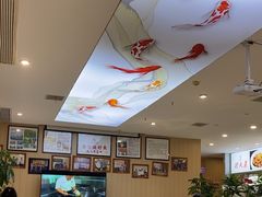 -楚鱼王·河鲜·湖北菜(华农店)