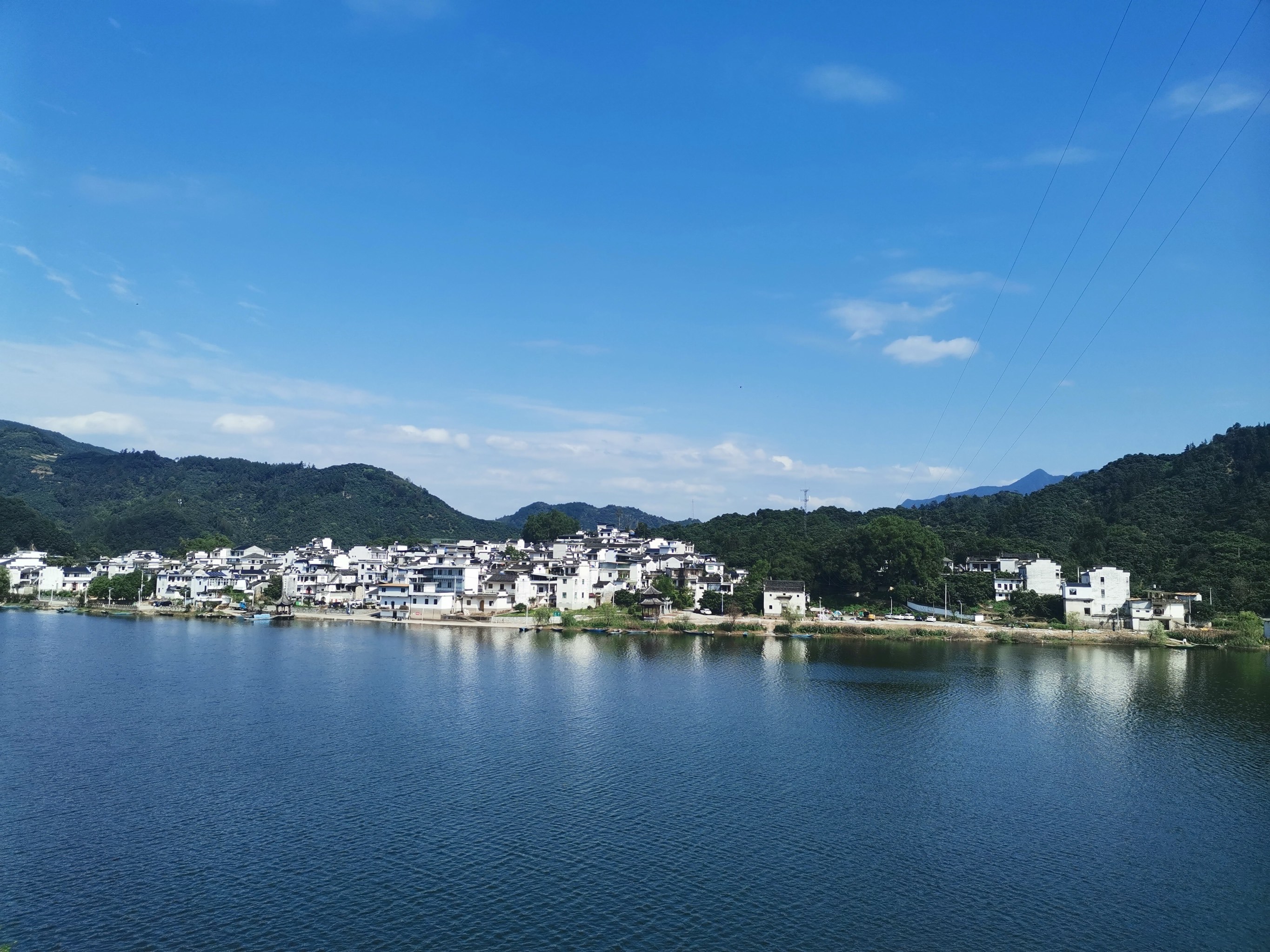 徽风皖韵:一场与皖南浪漫相拥的梦幻之旅