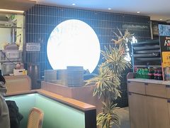 -南拳十三姨·潮汕砂锅粥·粤菜(西单大悦城店)