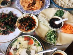 -石老头关东饺子王·东北菜(嘉华鑫城店)