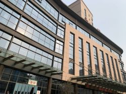 -河南中医药大学第一附属医院-医疗整形