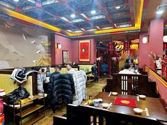 -爱新觉罗福臨火锅馆(万科滑雪场店)