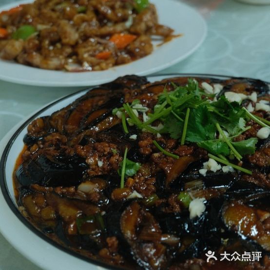 缘缘饭店(龙程北街店)